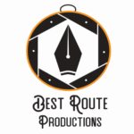Best Route Logo