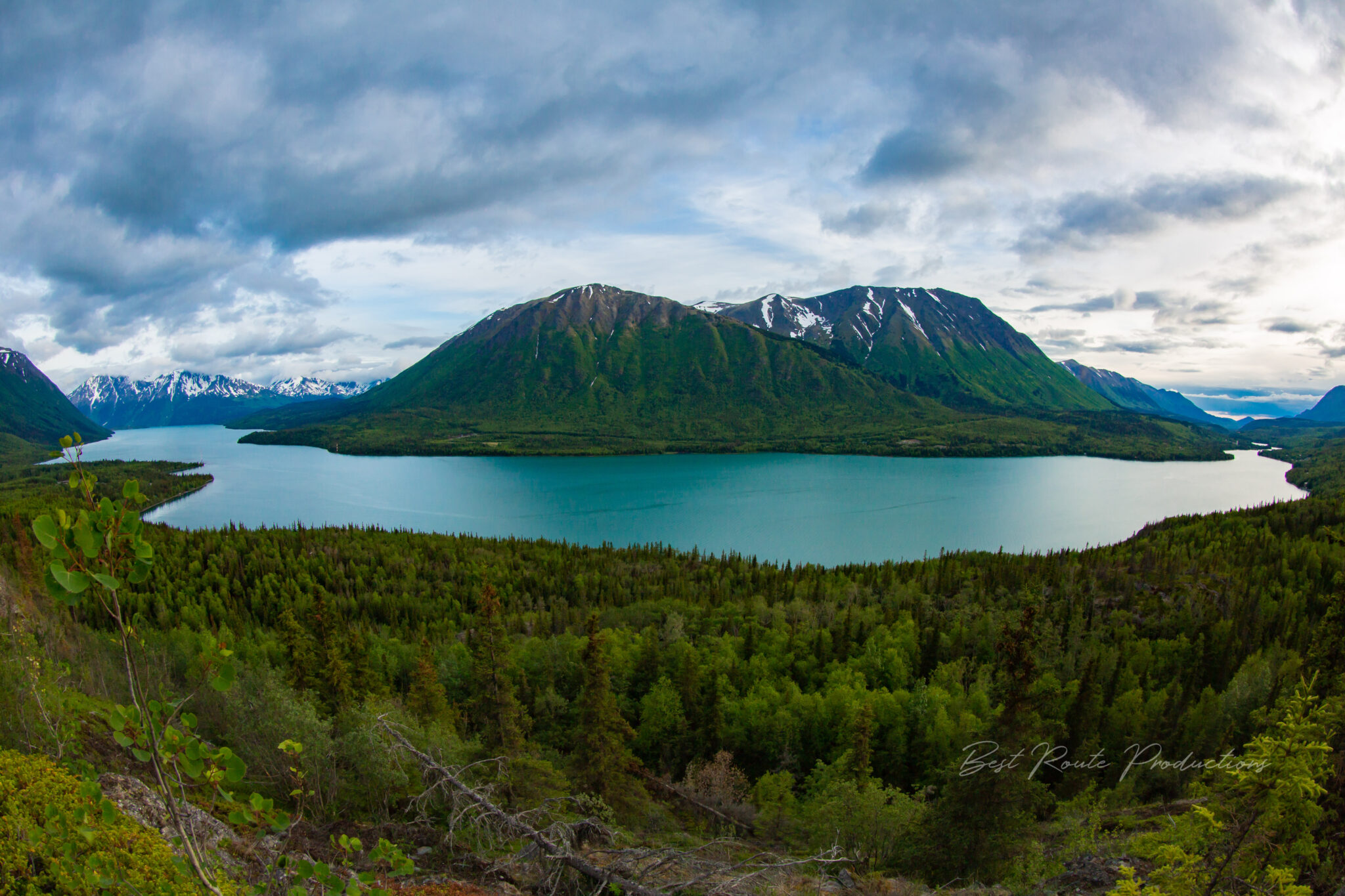 About Cooper Landing, Alaska – Cooper Landing Chamber Of Commerce