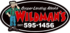 Wildman Logo 2